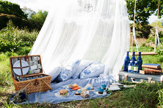 Imagen del bar/restaurante del Hotel Cultivar Guest Lodge. Foto 4