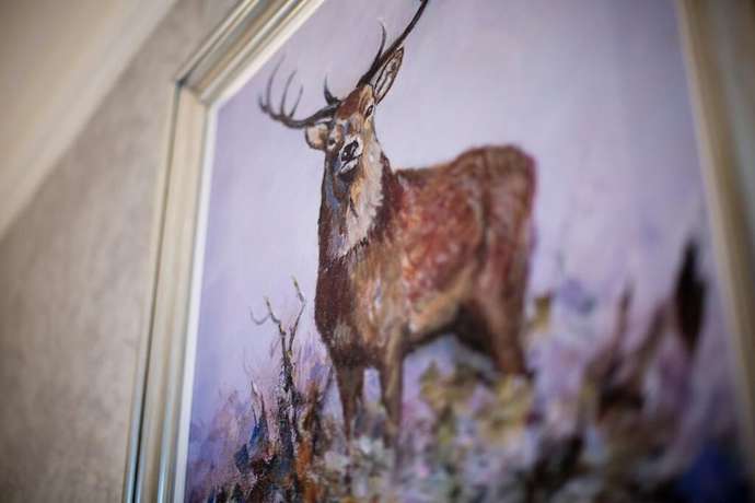 Imagen de los interiores del Hotel Cults. Foto 20