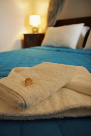 Imagen de la habitación del Hotel Cultural House. Foto 5