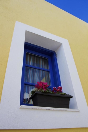 Imagen general del Hotel Cultural House. Foto 2