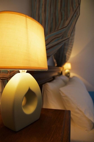 Imagen de la habitación del Hotel Cultural House. Foto 7