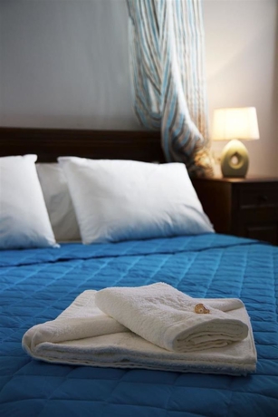 Imagen de la habitación del Hotel Cultural House. Foto 9