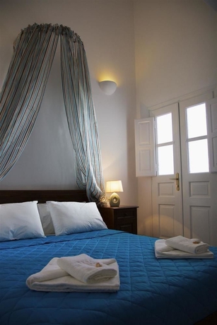 Imagen de la habitación del Hotel Cultural House. Foto 10