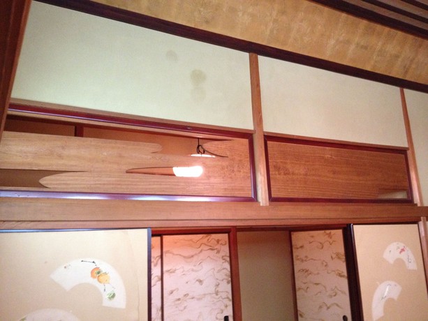 Imagen de la habitación del Hotel Cultural Property Of Japan Senzairo. Foto 4