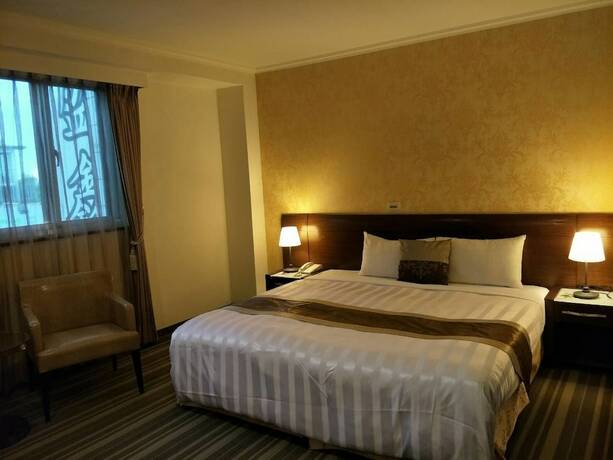 Imagen general del Hotel Cultural Trust. Foto 2