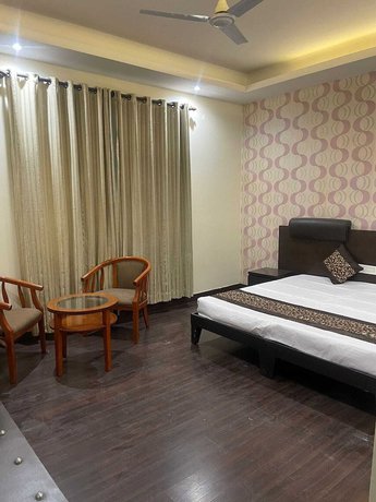 Imagen de la habitación del Hotel Culture By Bvh Hospitality. Foto 3