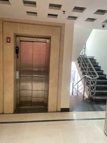 Imagen general del Hotel Culture By Bvh Hospitality. Foto 1