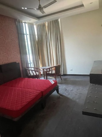 Imagen de la habitación del Hotel Culture By Bvh Hospitality. Foto 6