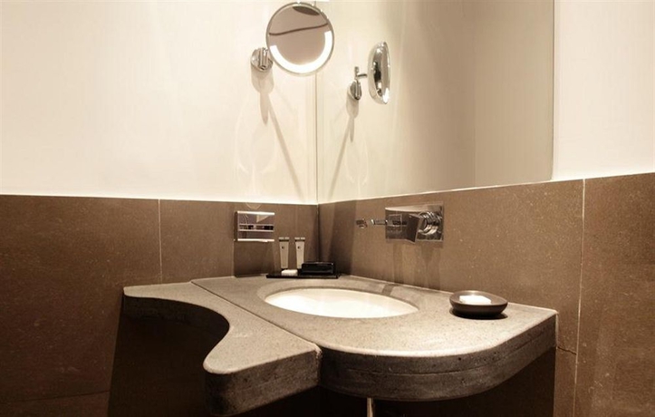 Imagen de la habitación del Hotel Culture Centro Storico. Foto 6