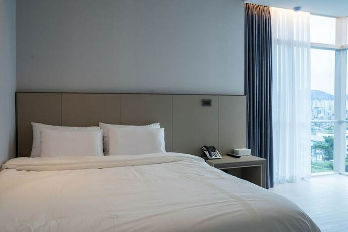 Imagen de la habitación del Hotel Culture LAAM. Foto 11