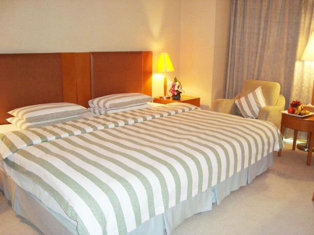 Imagen de la habitación del Hotel Culture Plaza Zhejiang. Foto 2