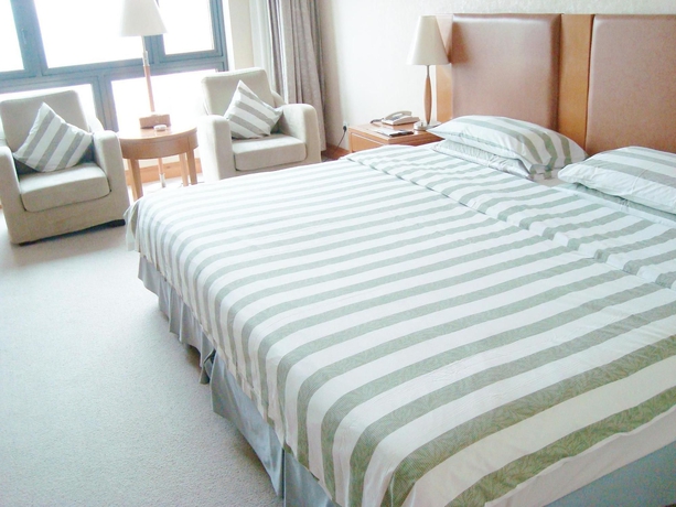 Imagen de la habitación del Hotel Culture Plaza Zhejiang. Foto 3