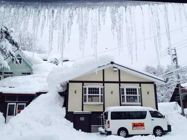Imagen general del Hotel Cultured Hakuba. Foto 2