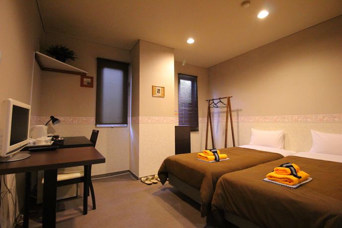 Imagen de la habitación del Hotel Cultured Hakuba. Foto 9