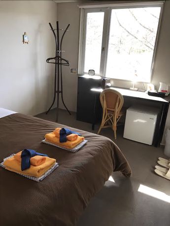 Imagen de la habitación del Hotel Cultured Hakuba. Foto 10