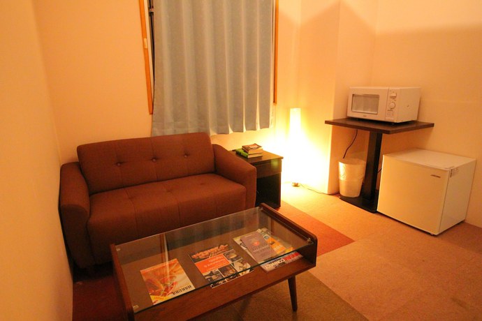 Imagen de la habitación del Hotel Cultured Hakuba. Foto 13