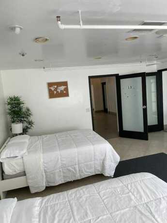 Imagen general del Hotel Culver City Hostel. Foto 1