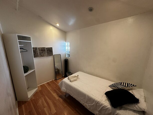 Imagen de la habitación del Hotel Culver City Hostel. Foto 9
