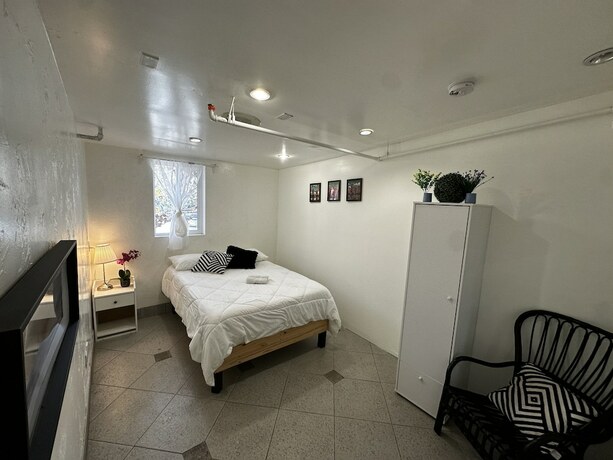 Imagen general del Hotel Culver City Hostel. Foto 4