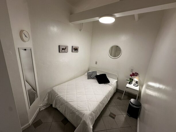 Imagen general del Hotel Culver City Hostel. Foto 5