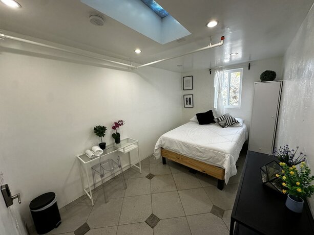 Imagen de la habitación del Hotel Culver City Hostel. Foto 15