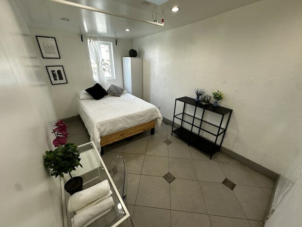 Imagen de la habitación del Hotel Culver City Hostel. Foto 16