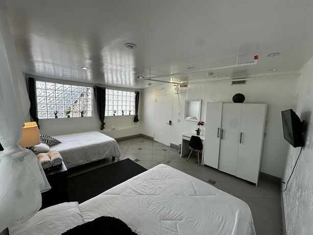 Imagen general del Hotel Culver City Hostel. Foto 8