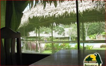 Imagen de los interiores del Hotel Cumaceba Botanical Garden. Foto 13