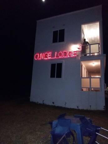 Imagen general del Hotel Cumbe Lodge. Foto 1