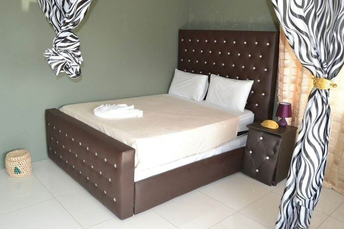 Imagen de la habitación del Hotel Cumbe Lodge. Foto 18