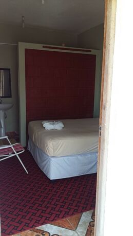 Imagen general del Hotel Cumbe Lodge. Foto 6