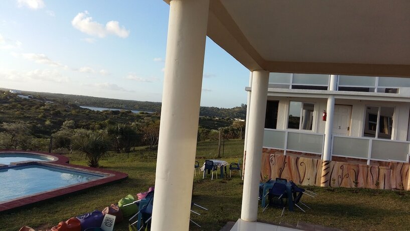 Imagen general del Hotel Cumbe Lodge. Foto 10