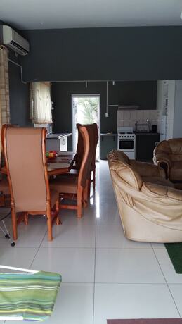 Imagen general del Hotel Cumbe Lodge. Foto 11