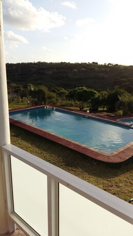 Imagen general del Hotel Cumbe Lodge. Foto 13