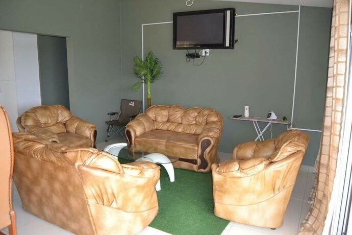 Imagen general del Hotel Cumbe Lodge. Foto 15