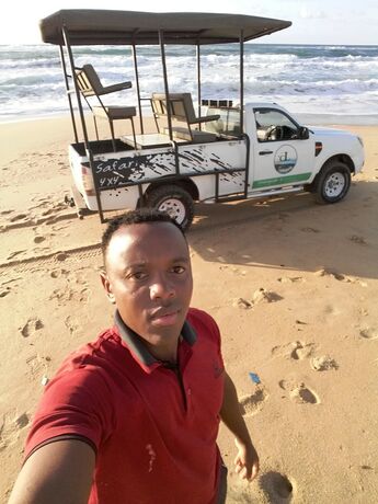 Imagen general del Hotel Cumbe Lodge. Foto 16