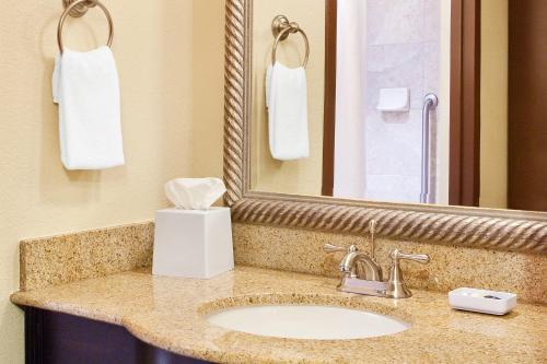 Imagen de la habitación del Hotel Cumberland House Knoxville, Tapestry Collection By Hilton. Foto 6