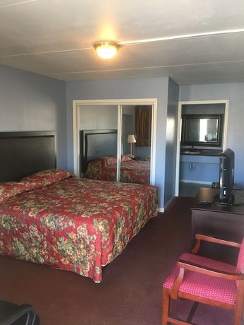 Imagen general del Hotel Cumberland Inn. Foto 1