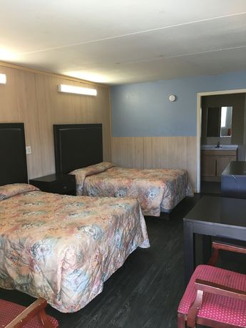 Imagen de la habitación del Hotel Cumberland Inn. Foto 3