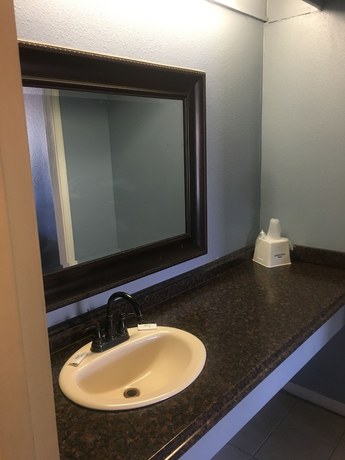 Imagen de la habitación del Hotel Cumberland Inn. Foto 5