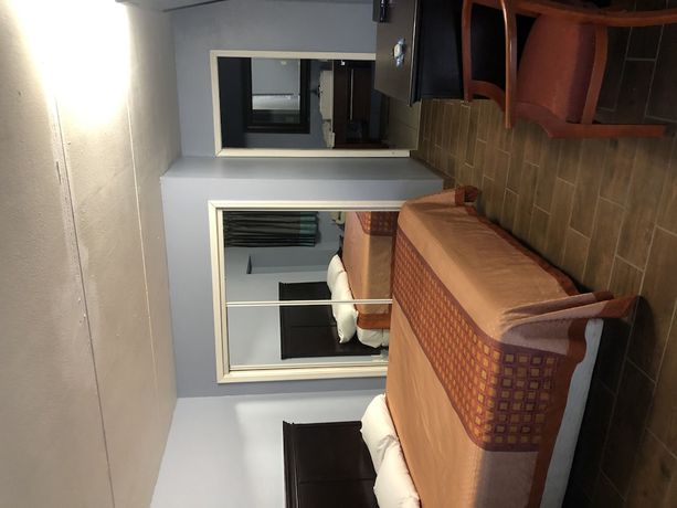 Imagen de la habitación del Hotel Cumberland Inn. Foto 6