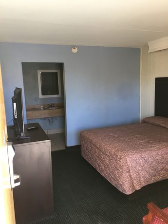 Imagen de la habitación del Hotel Cumberland Inn. Foto 7