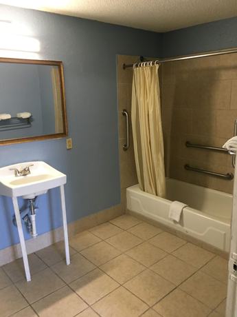 Imagen de la habitación del Hotel Cumberland Inn. Foto 8