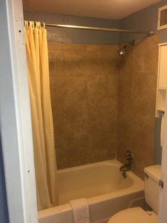Imagen de la habitación del Hotel Cumberland Inn. Foto 9
