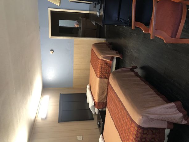 Imagen de la habitación del Hotel Cumberland Inn. Foto 10