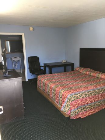Imagen de la habitación del Hotel Cumberland Inn. Foto 11