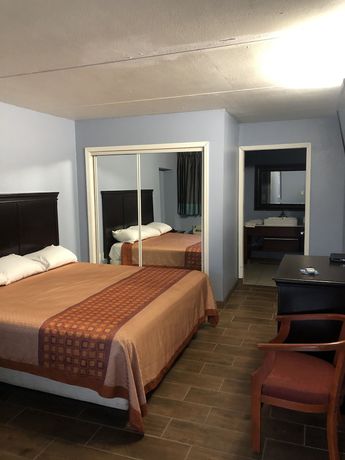Imagen de la habitación del Hotel Cumberland Inn. Foto 12