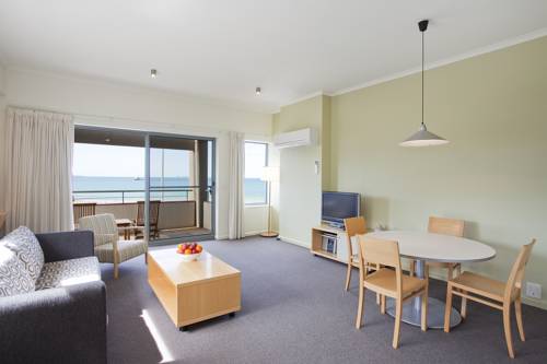 Imagen de la habitación del Hotel Cumberland Lorne Resort. Foto 4