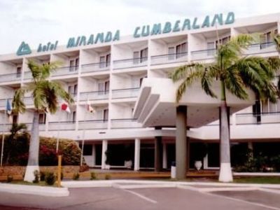 Imagen general del Hotel Cumberland Miranda. Foto 5