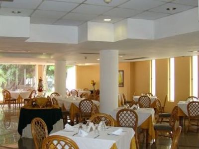 Imagen general del Hotel Cumberland Miranda. Foto 2